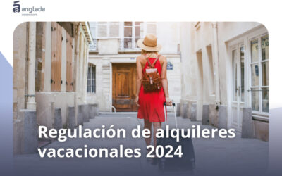 Regulación de alquileres vacacionales 2024