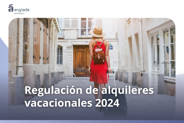 Regulación de alquileres vacacionales 2024